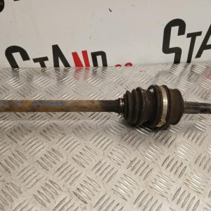 FIAT PUNTO 2 PHASE 1