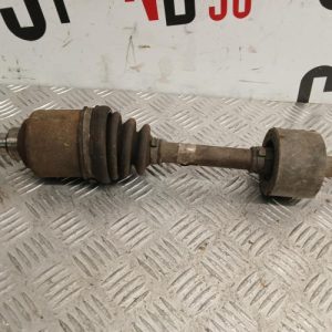 FIAT PUNTO 2 PHASE 1