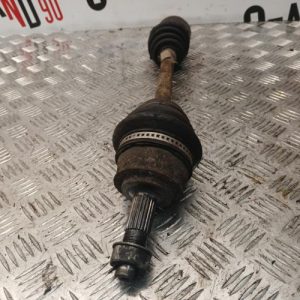 FIAT PUNTO 2 PHASE 1