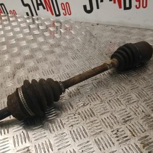 FIAT PUNTO 2 PHASE 1