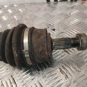 FIAT PUNTO 2 PHASE 1