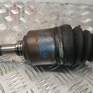 FIAT PUNTO 2 PHASE 1