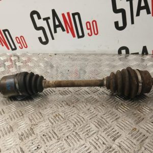 FIAT PUNTO 2 PHASE 1