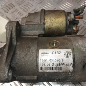 FIAT PUNTO 2 PHASE 1