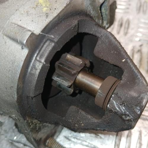 FIAT PUNTO 2 PHASE 1