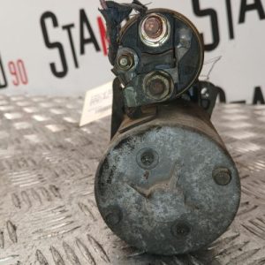 FIAT PUNTO 2 PHASE 1