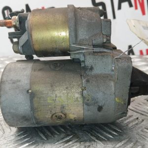 FIAT PUNTO 2 PHASE 1