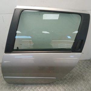 PEUGEOT 206 PHASE 2 BREAK