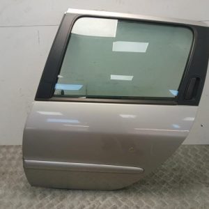 PEUGEOT 206 PHASE 2 BREAK