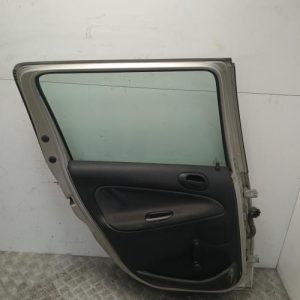 PEUGEOT 206 PHASE 2 BREAK