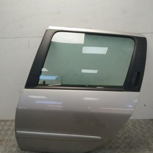 PEUGEOT 206 PHASE 2 BREAK