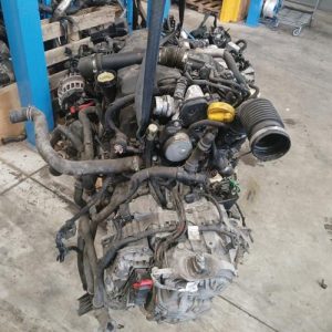 RENAULT MEGANE 4 PHASE 1