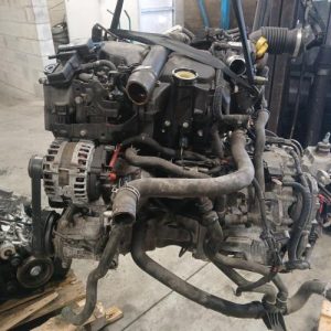 RENAULT MEGANE 4 PHASE 1