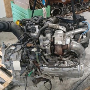 RENAULT MEGANE 4 PHASE 1