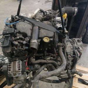 RENAULT MEGANE 4 PHASE 1