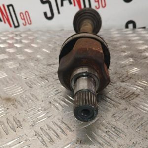 CITROEN C4 PICASSO 1