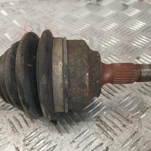 CITROEN C4 PICASSO 1