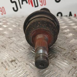 CITROEN C4 PICASSO 1