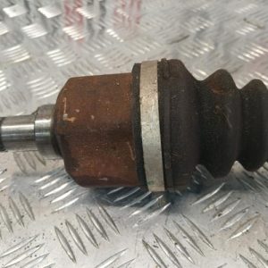 CITROEN C4 PICASSO 1