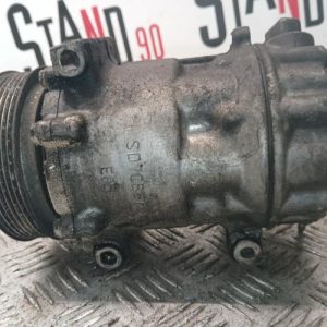 CITROEN C4 PICASSO 1