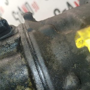 CITROEN C4 PICASSO 1