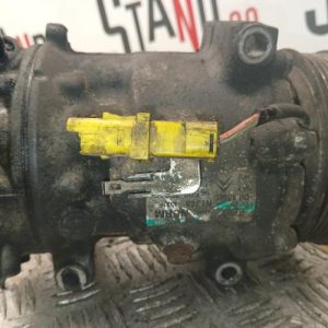 CITROEN C4 PICASSO 1