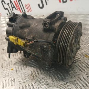 CITROEN C4 PICASSO 1