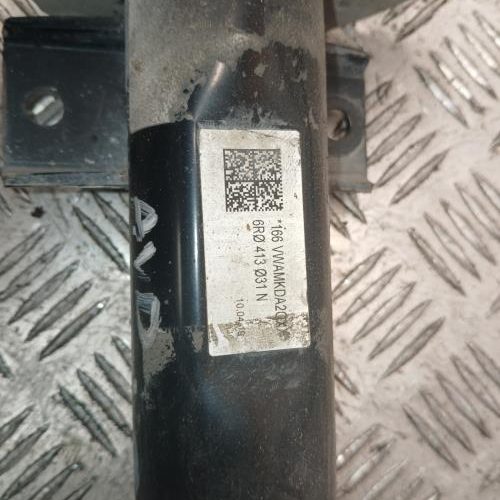 SEAT IBIZA 4 PHASE 2