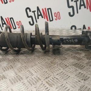 SEAT IBIZA 4 PHASE 2