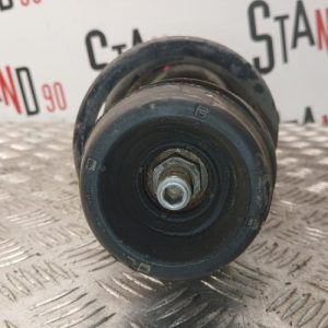 SEAT IBIZA 4 PHASE 2