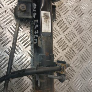 SEAT IBIZA 4 PHASE 2