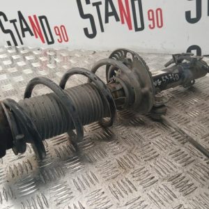 SEAT IBIZA 4 PHASE 2