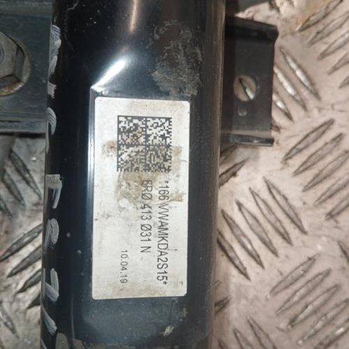 SEAT IBIZA 4 PHASE 2