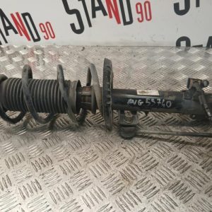 SEAT IBIZA 4 PHASE 2