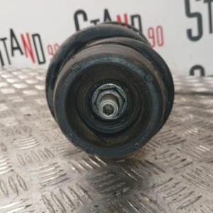 SEAT IBIZA 4 PHASE 2