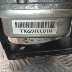 SEAT IBIZA 4 PHASE 2