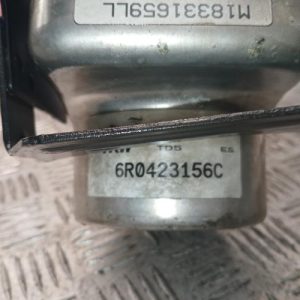 SEAT IBIZA 4 PHASE 2