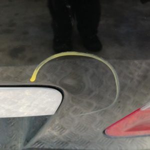 MERCEDES CLASSE B 245 PHASE 1