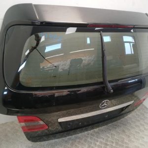 MERCEDES CLASSE B 245 PHASE 1