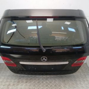 MERCEDES CLASSE B 245 PHASE 1