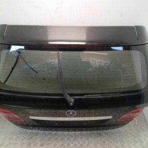 MERCEDES CLASSE B 245 PHASE 1