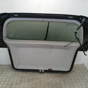 MERCEDES CLASSE B 245 PHASE 1