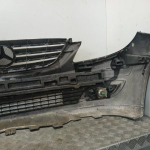 MERCEDES CLASSE B 245 PHASE 1