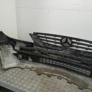 MERCEDES CLASSE B 245 PHASE 1