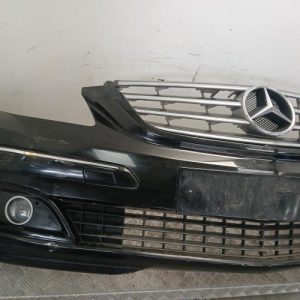 MERCEDES CLASSE B 245 PHASE 1