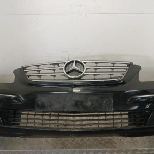 MERCEDES CLASSE B 245 PHASE 1