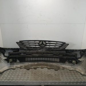 MERCEDES CLASSE B 245 PHASE 1