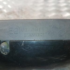 RENAULT CLIO 2 PHASE 2