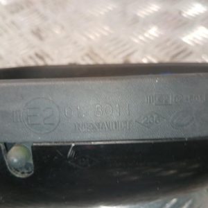 RENAULT CLIO 2 PHASE 2