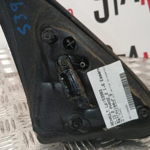 RENAULT CLIO 2 PHASE 2